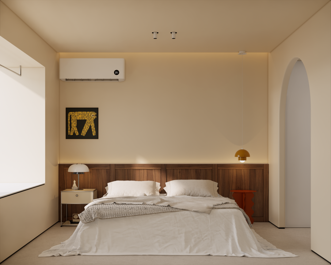 纳阳台开厨房·小空间轻法也能营造大而美丨中国南昌丨零陆设计-52