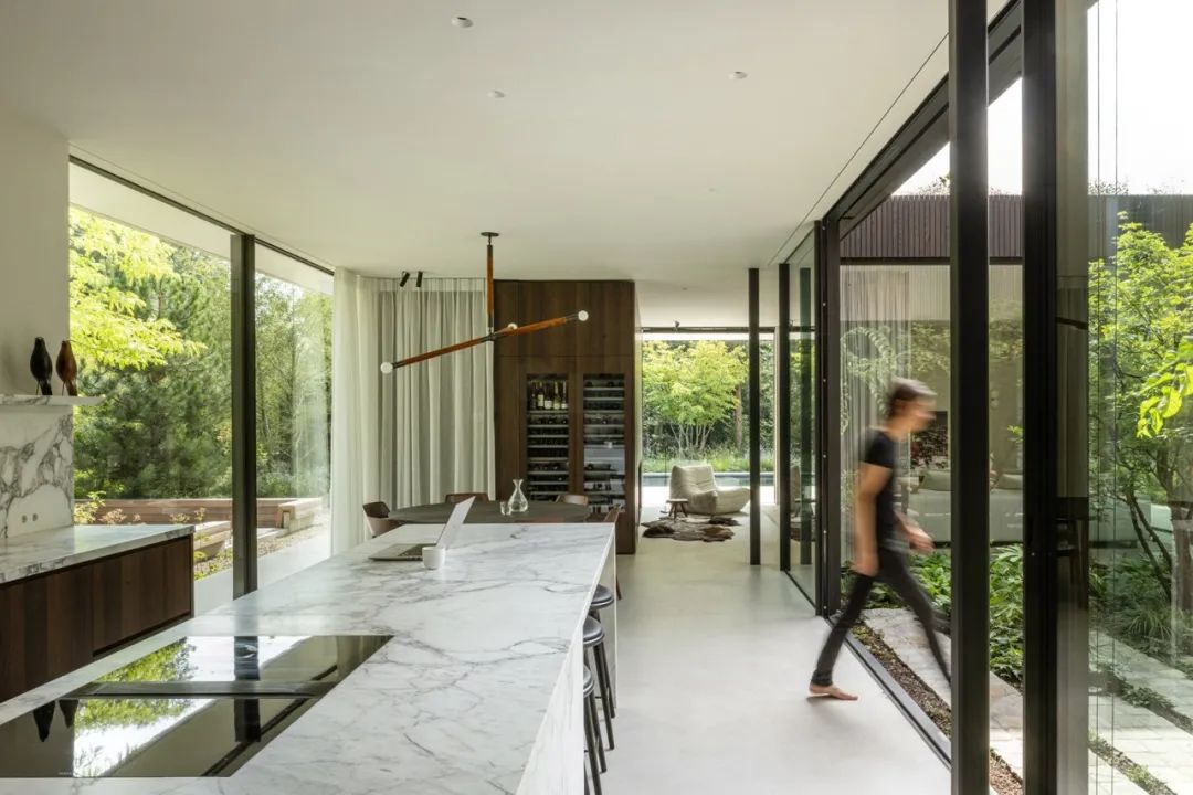 度假别墅丨葡萄牙丨Mário Martins Atelier-46