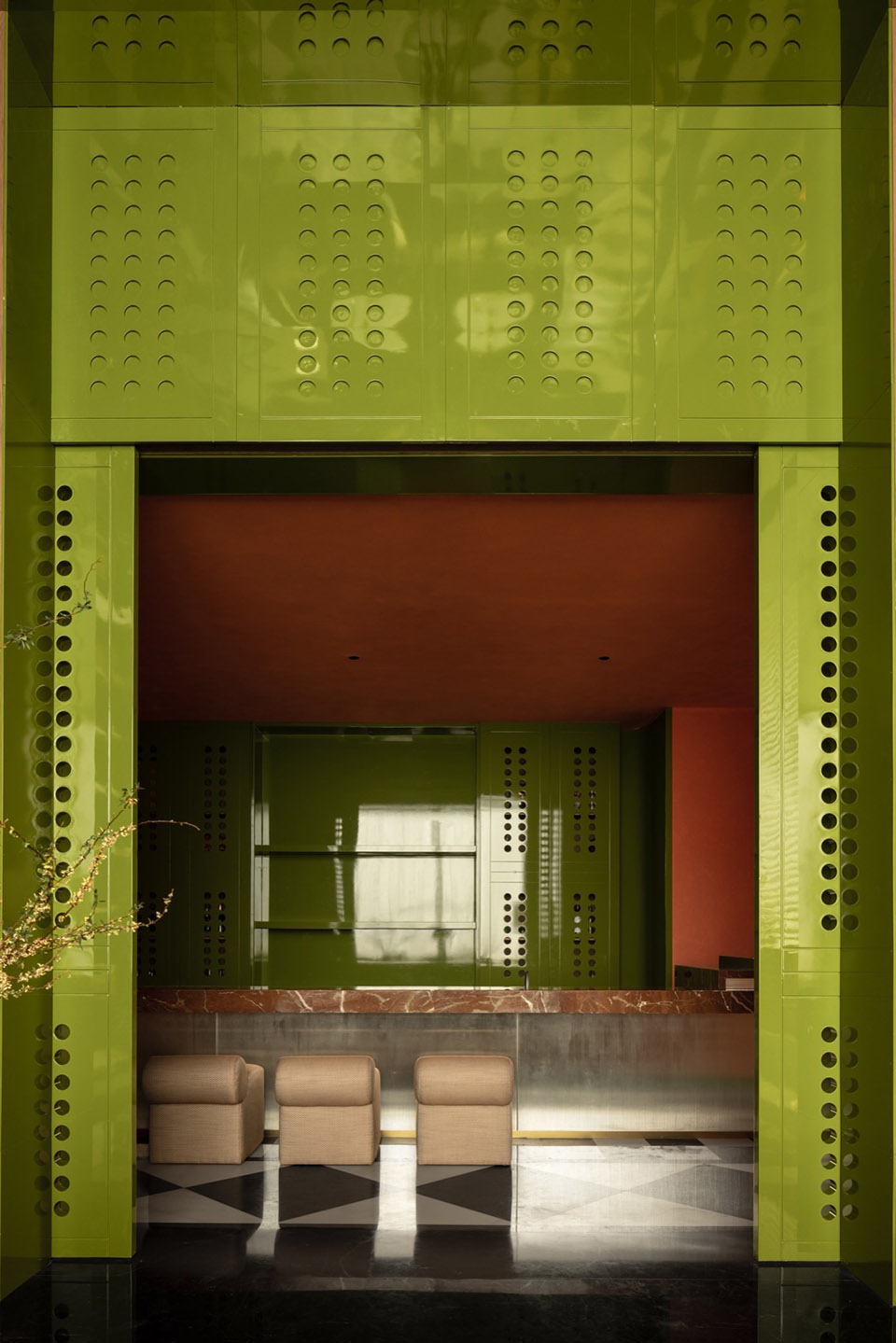 苫也·阅夕岛,深圳 / 蜚声设计-30