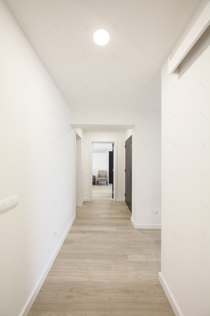 马达莱纳中心的 X,A 公寓-12