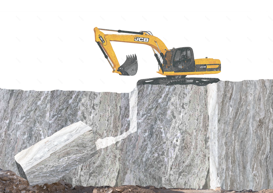 Fantasy brown marble应用项目丨Anjali Saini-1