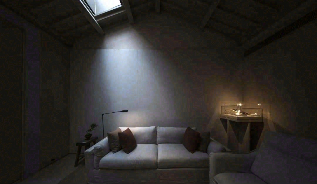 和春住丨中国广州丨内建筑-65