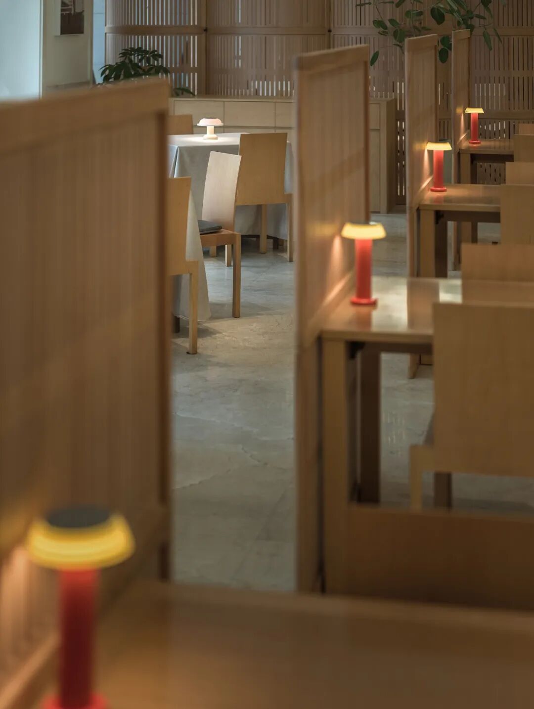 内建築新作|杭州城市微更新五例-52