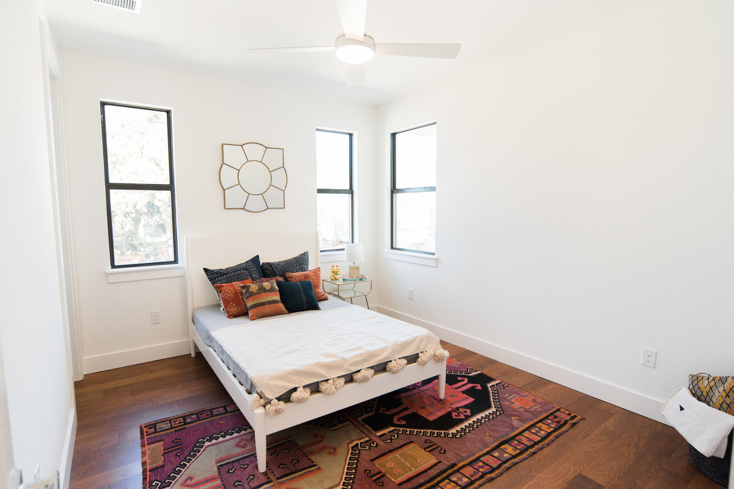 奥斯汀市中心精致双复式公寓-13