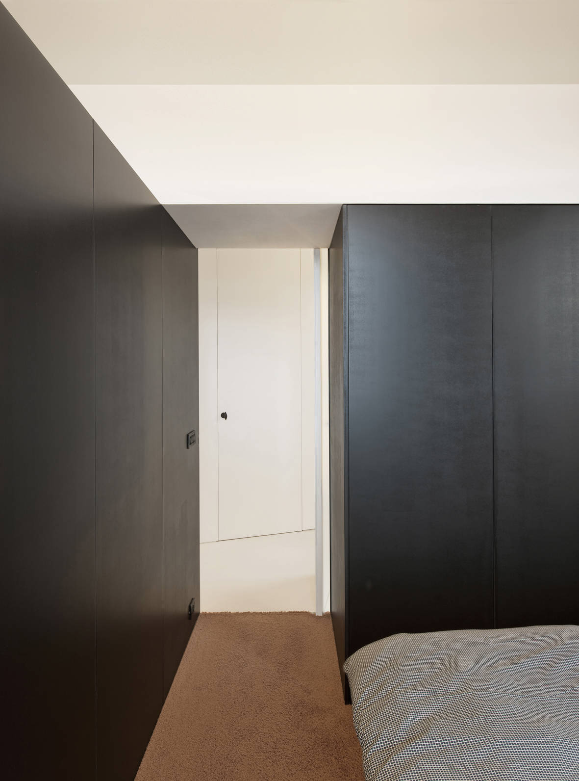 比利时根特的G S住宅室内改造-20