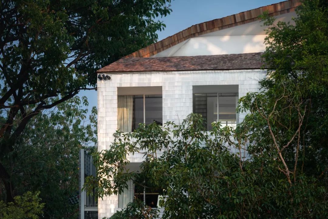 泰国清迈 Little Shelter Hotel,传统与现代的融合-16