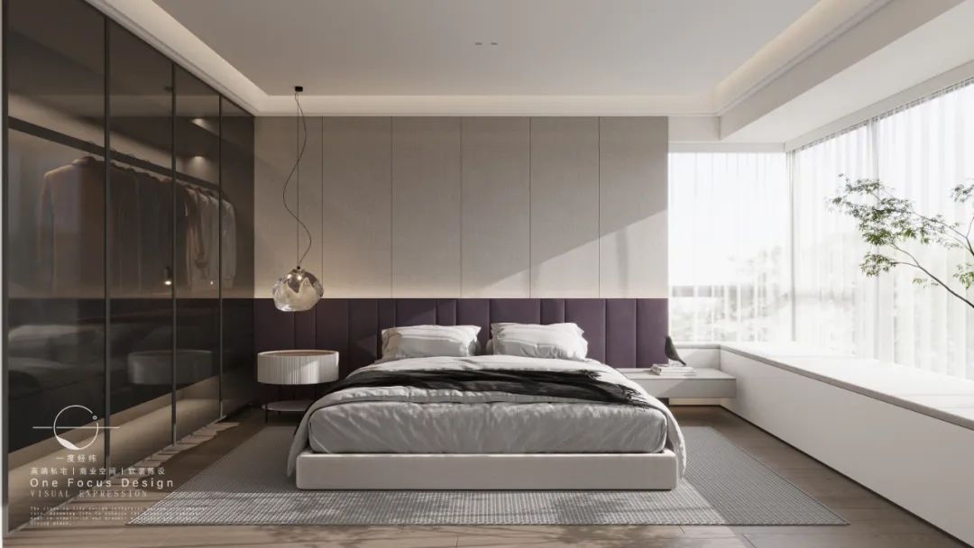 深圳意式优雅住宅丨中国深圳丨一度经纬-31