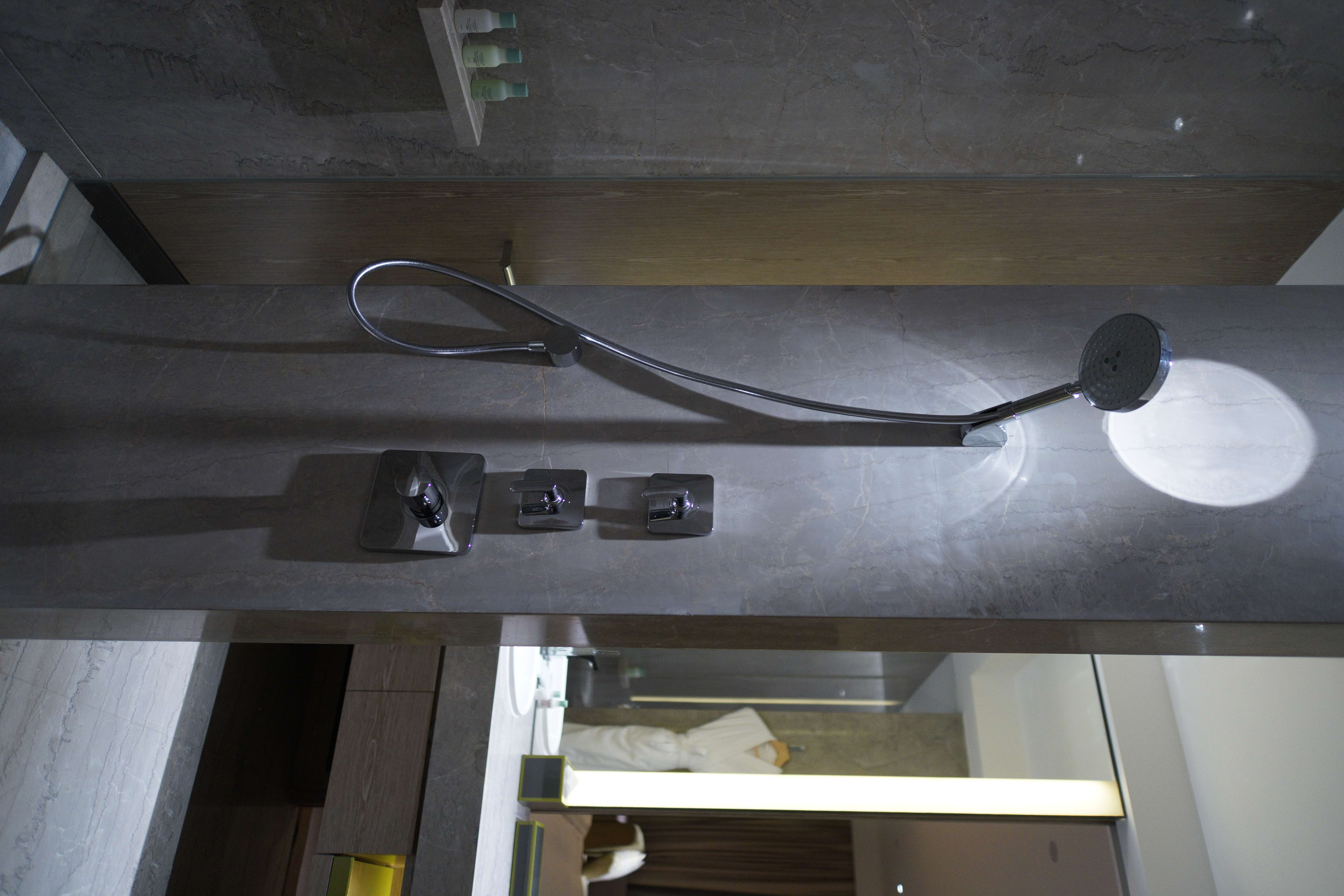 大连君悦越酒店实景-10-10