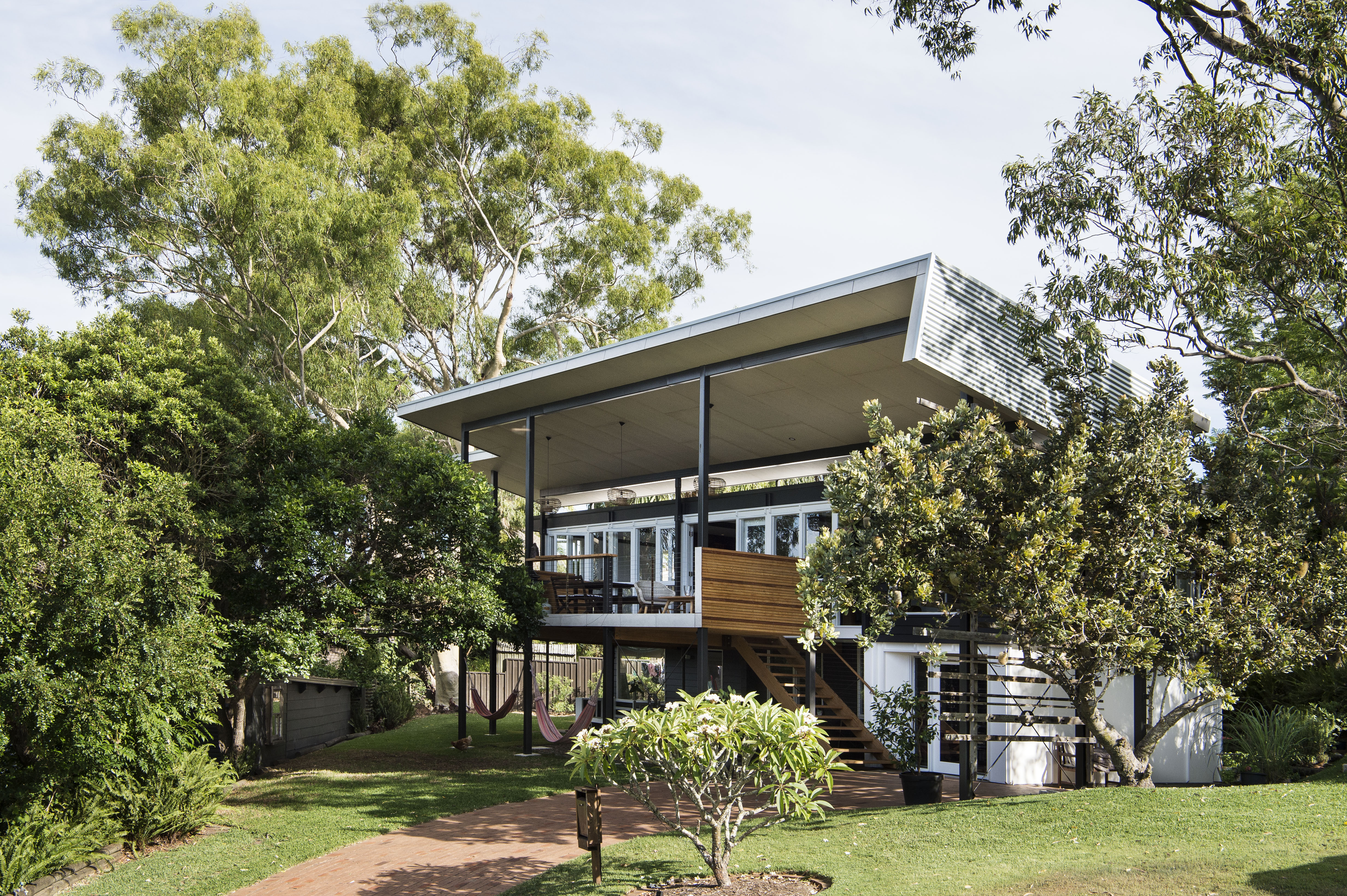 'Allagai' MacMasters Beach Residence | True North Architects-8