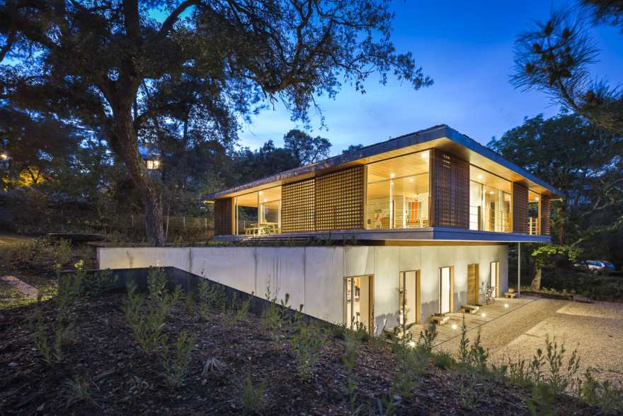 南海岸兰德斯豪宅改造-32