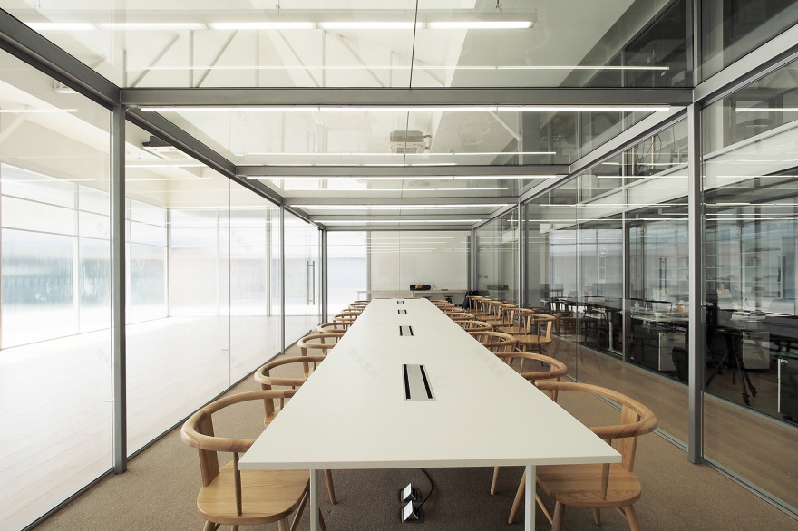 1.6办公空间,曼谷 / ASWA-63