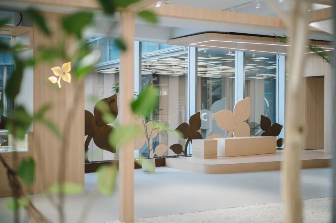 买手店 FiSN 华南首家门店 “FiSN COAST”丨中国深圳-27