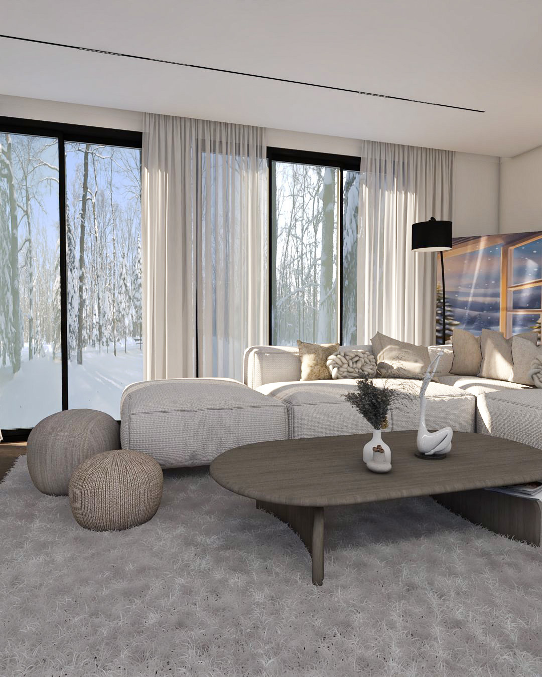 Christmas Interior Design-5