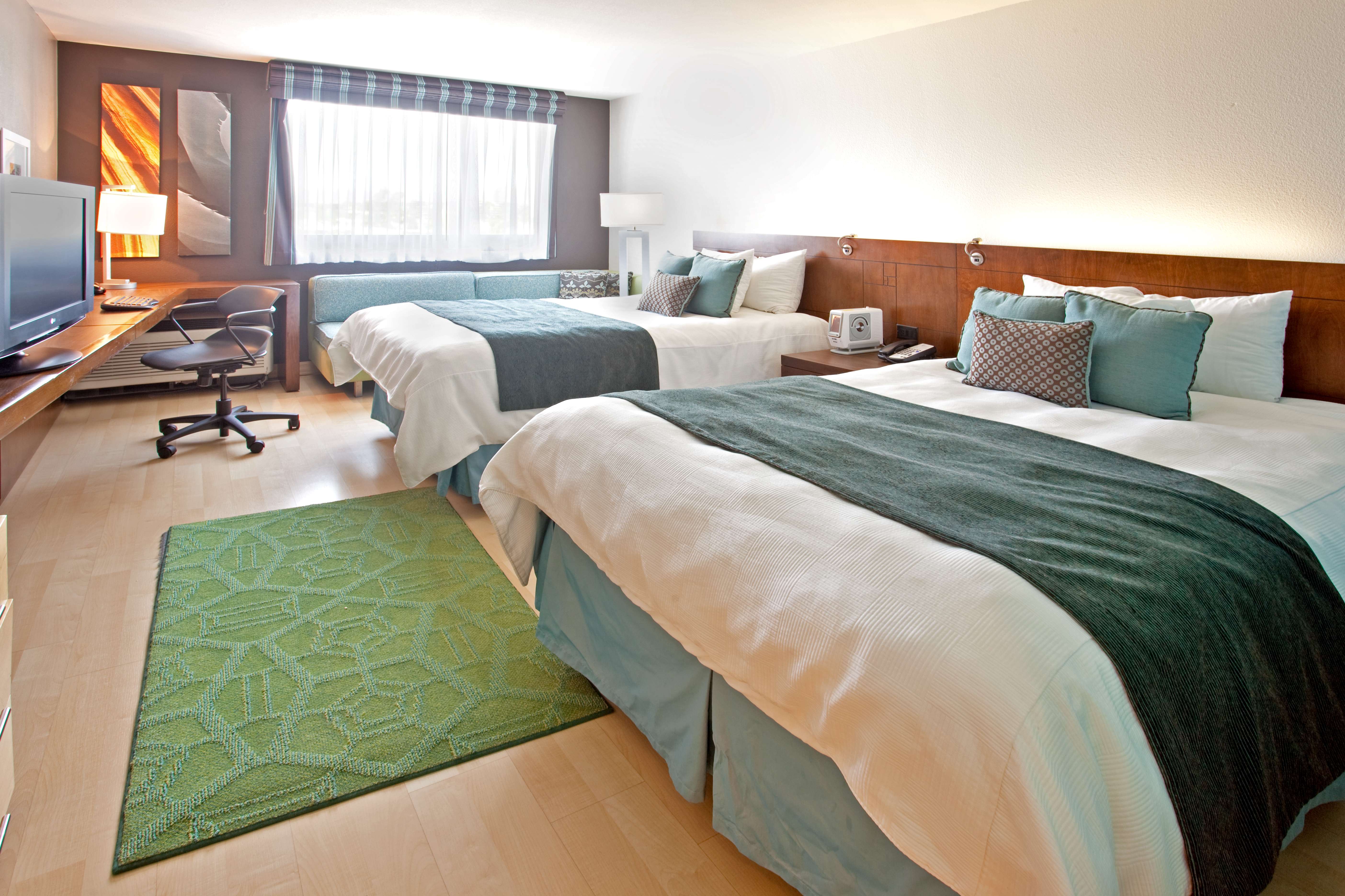 HOTEL INDIGO SCOTTSDALE-23