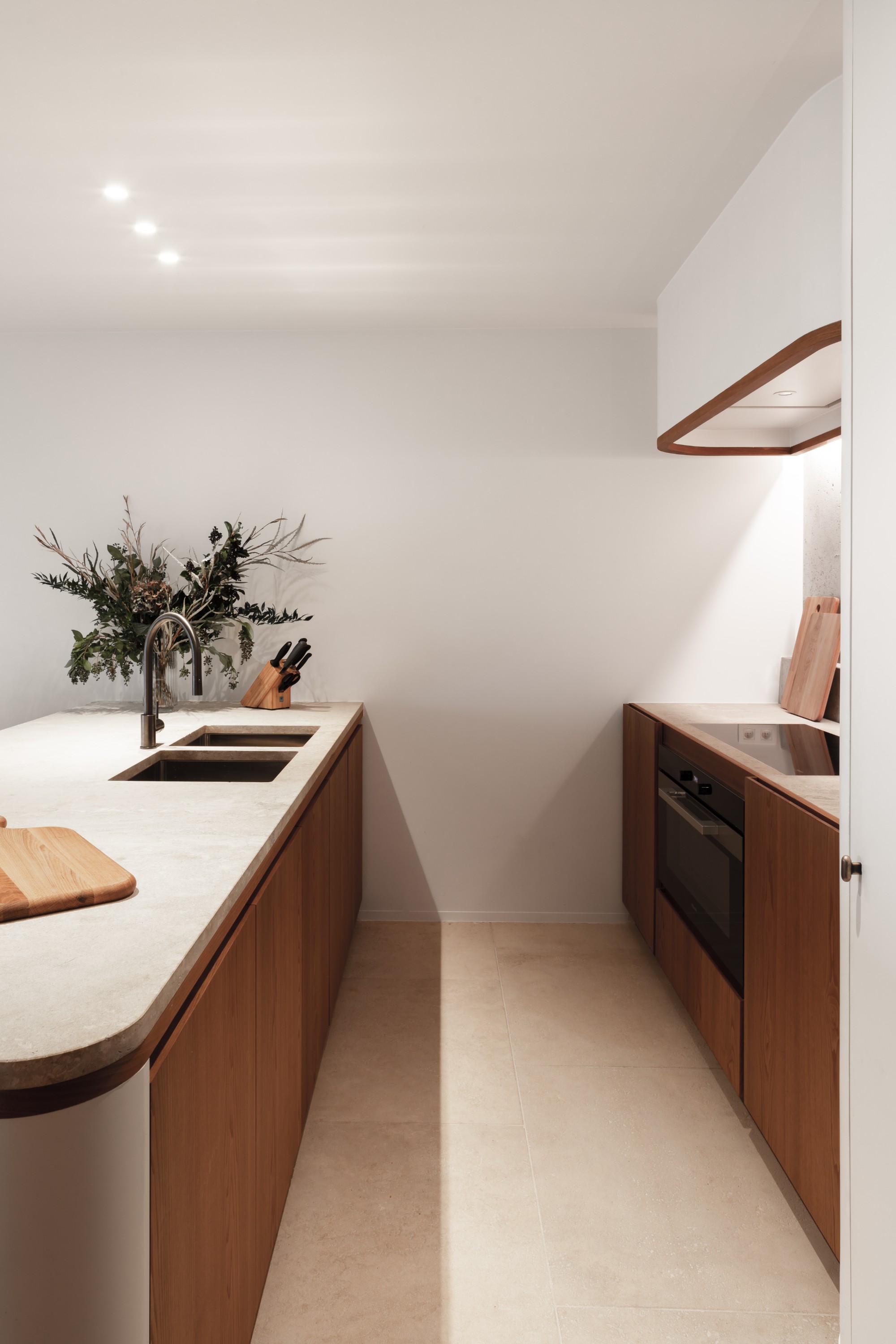 长岛住宅 | chrisma | 2023 | 比利时-6