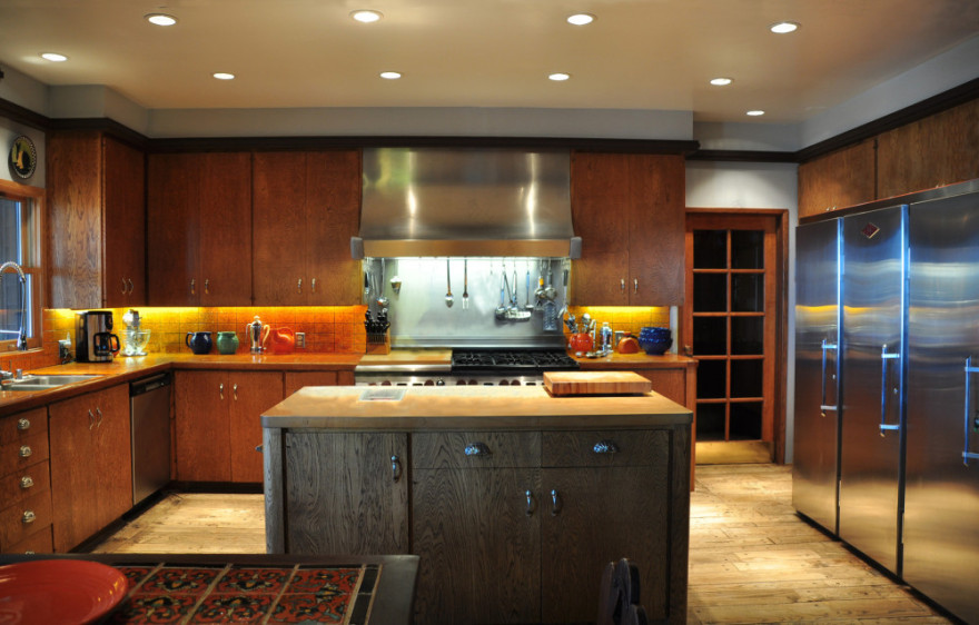 弗兰克·辛纳特拉的别墅丨美国加利福尼亚-11