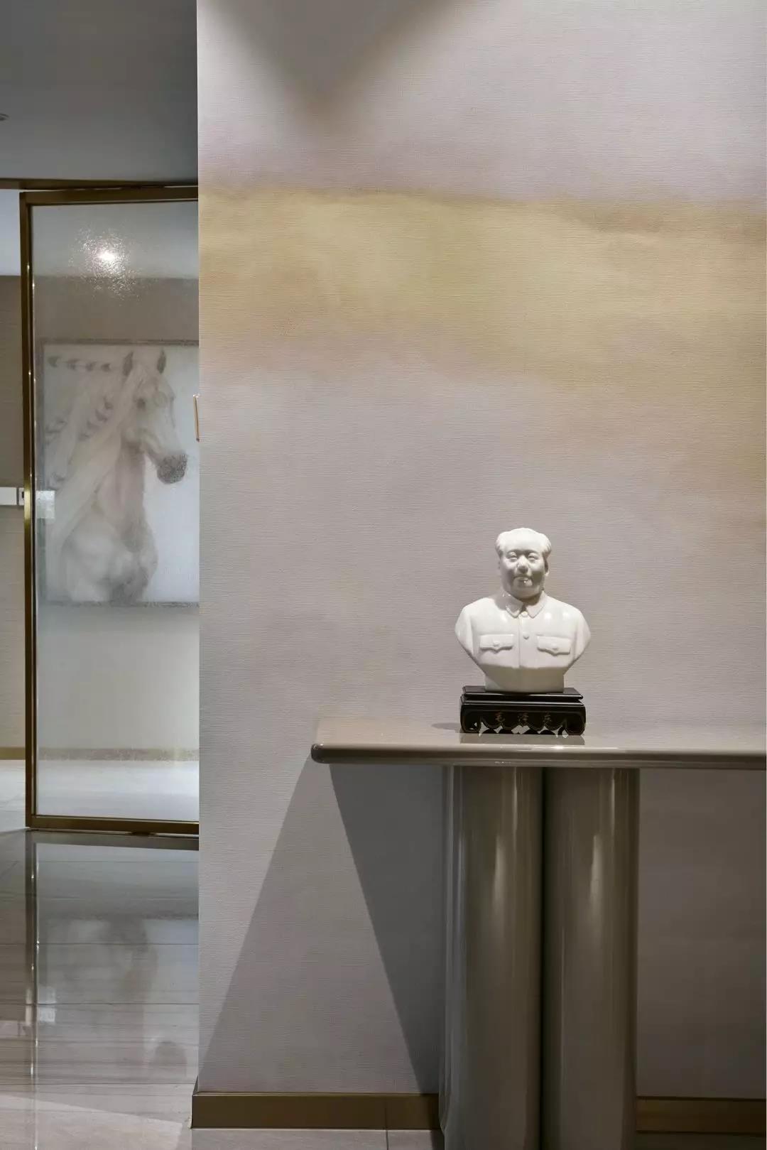 摩登贵族腔调,觅得一方优雅 | 力设计-0