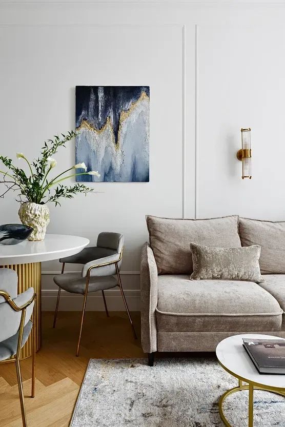 68㎡小宅 · 优雅经典丨IRooms-9