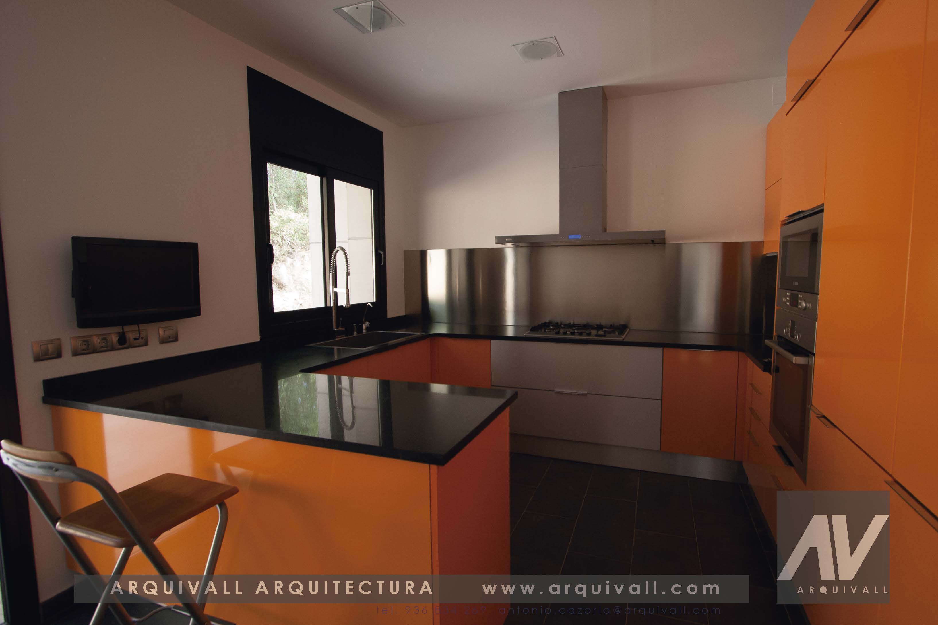 禅意庭院之家(Casa Patio Zen)-8