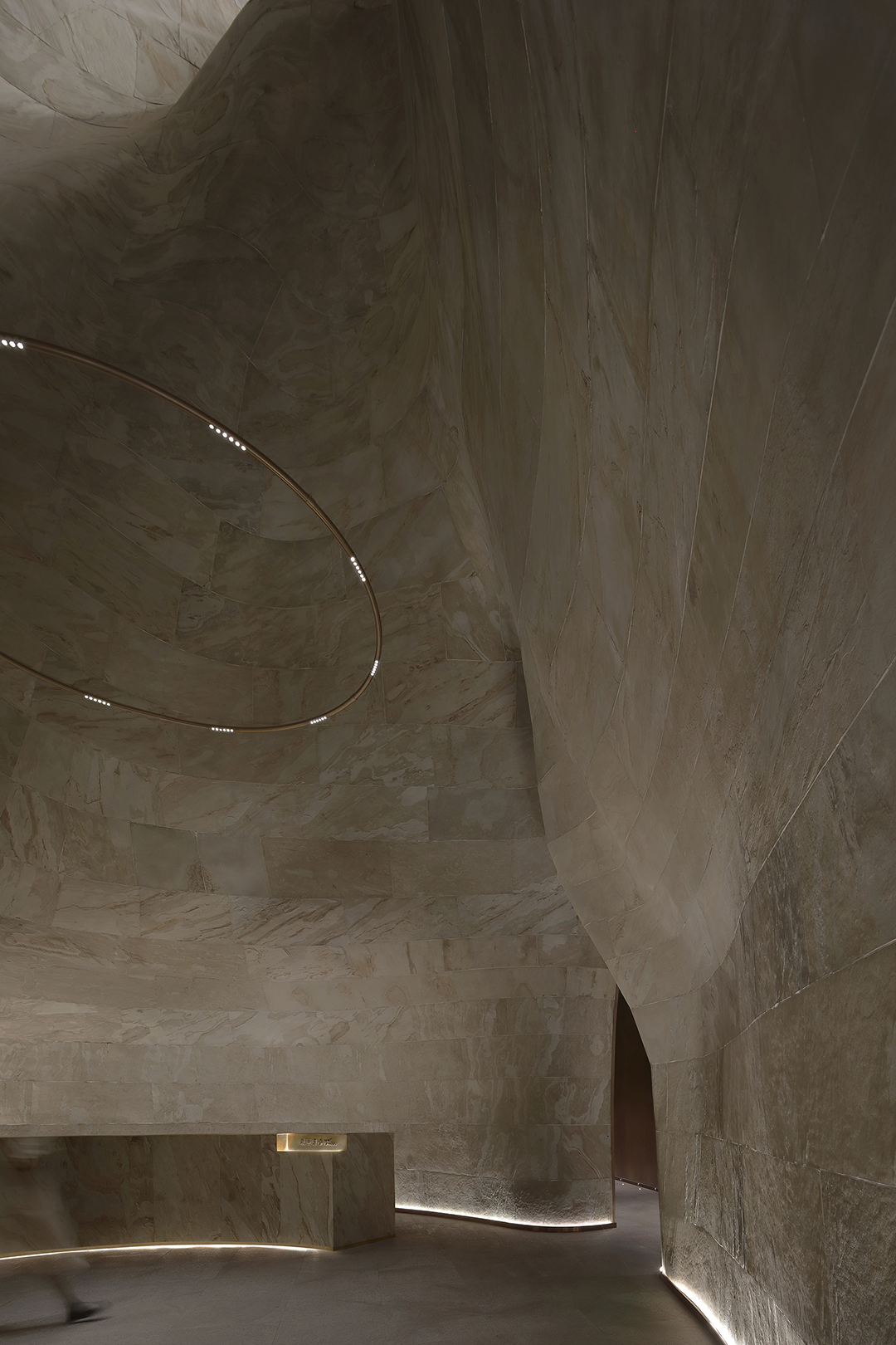 福建莆田曼芭荟 SPA 水会丨中国莆田丨USERStudio-10