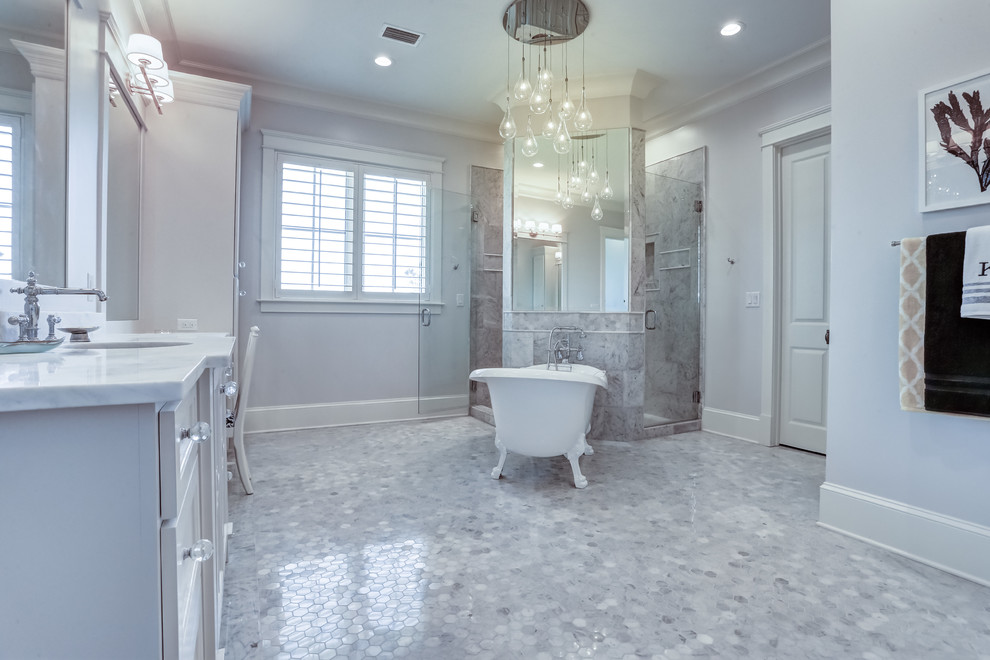 丨Bob Chatham（定制住宅设计）,LKDesigns（室内装饰）-60