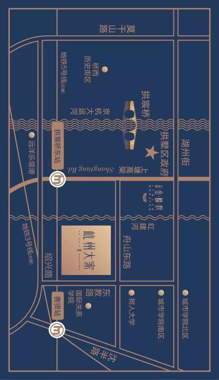 杭州大家生活艺术馆 | 极简景观与生活品质的融合-16