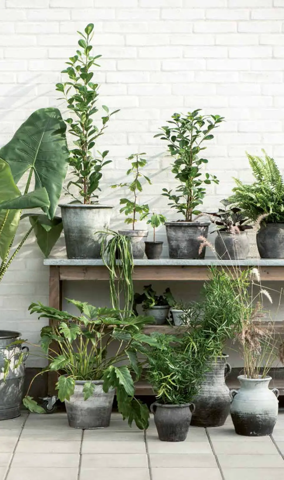 冬季里的春意 | IB Laursen 的温馨乡村别墅设计-30