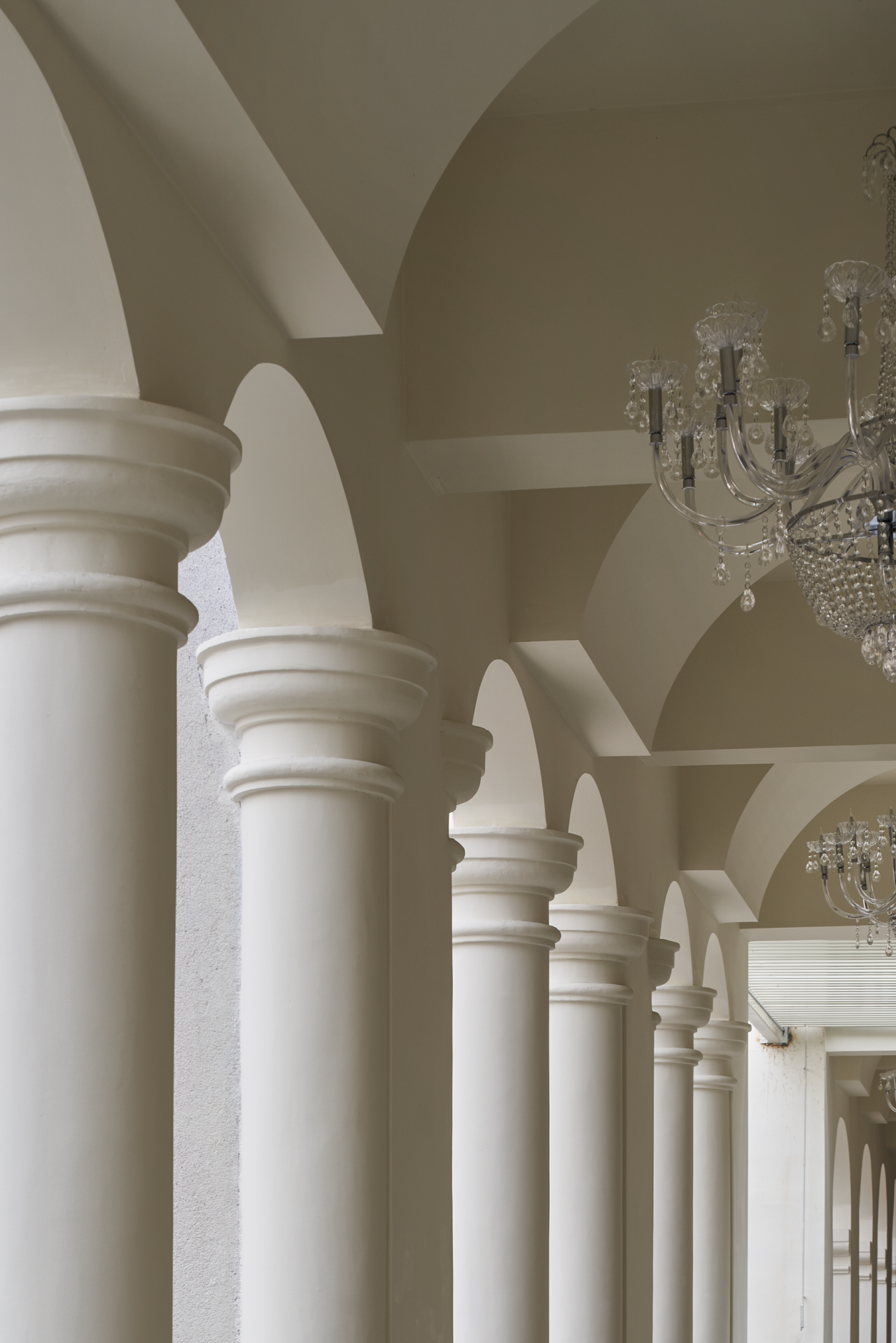 如丰瑜伽生活馆丨中国海口丨悟新设计-35