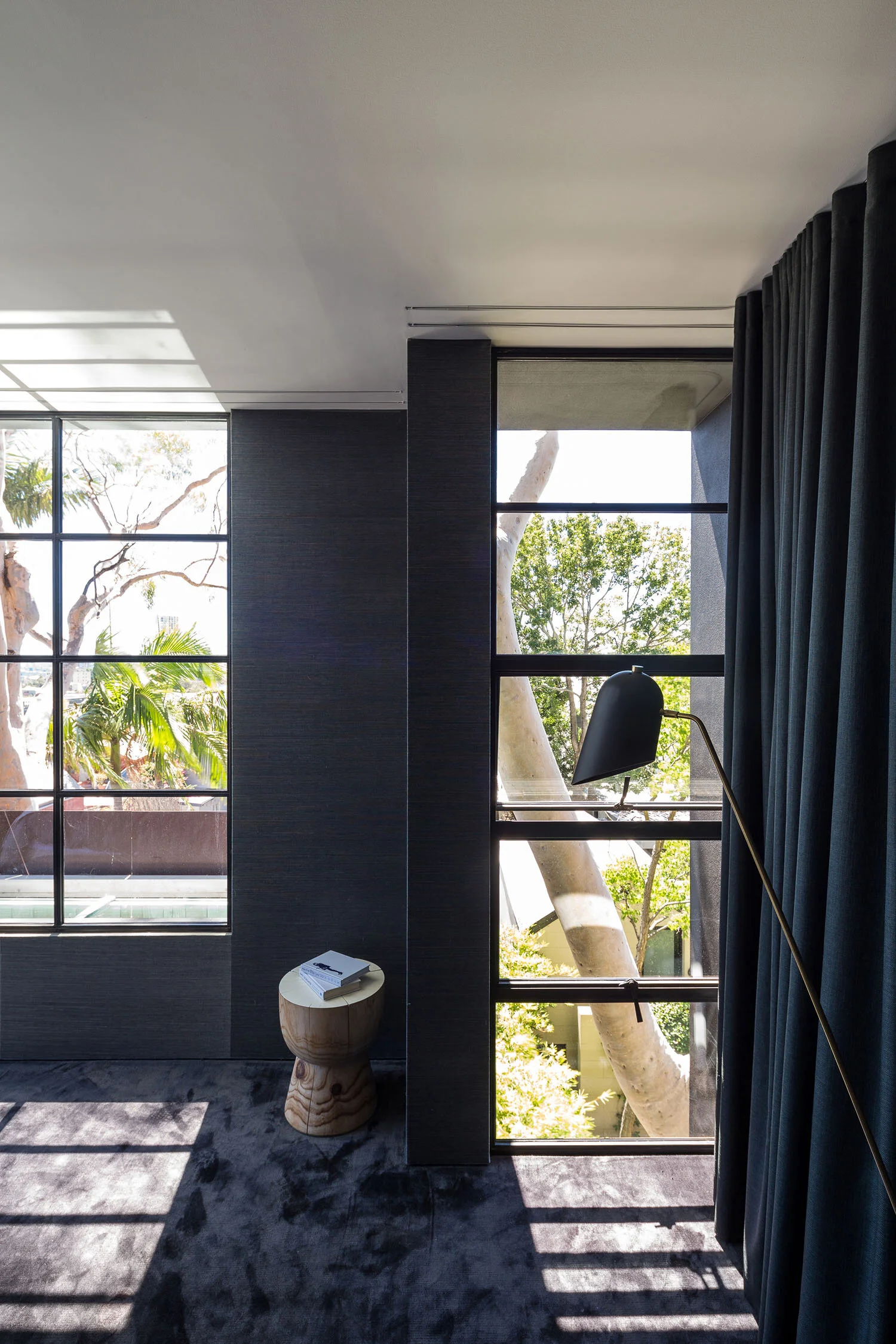 隐形房屋丨MCK Architects,JUICY DESIGN-22