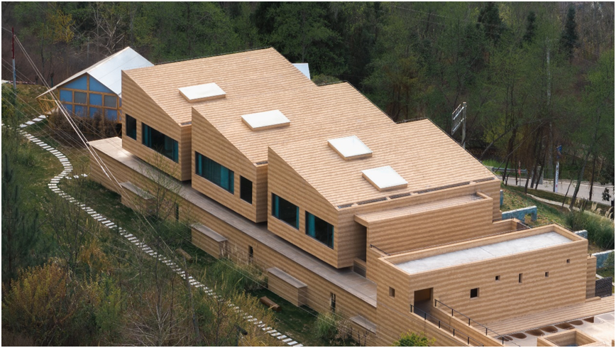 梅宿之言丨中国四川丨小隐建筑事务所-79