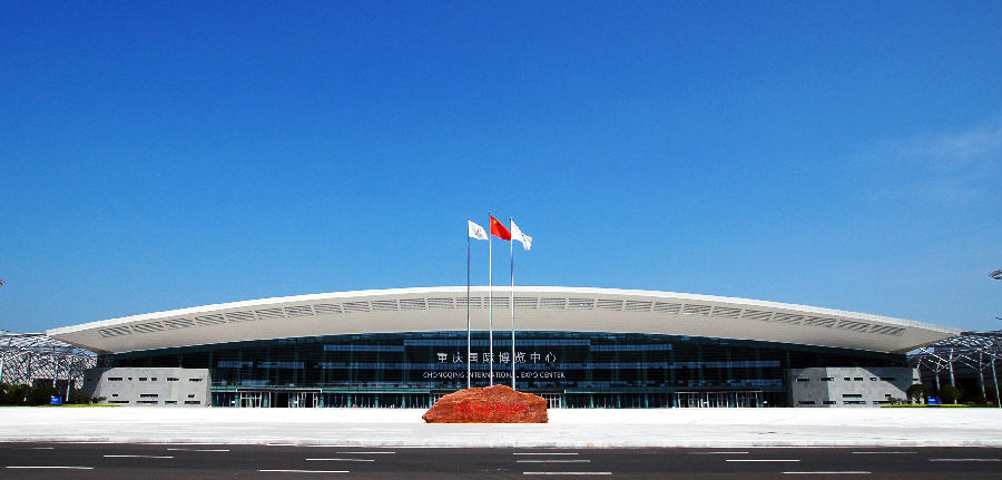 今日开幕！中建钢构匠心打造顶级舞台-27