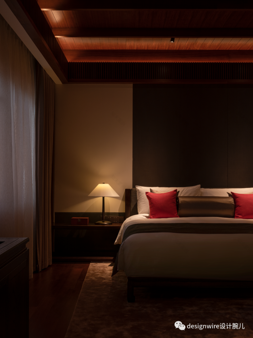 成都官塘安麓酒店丨中国成都丨Studio Affandy & Yeo-144