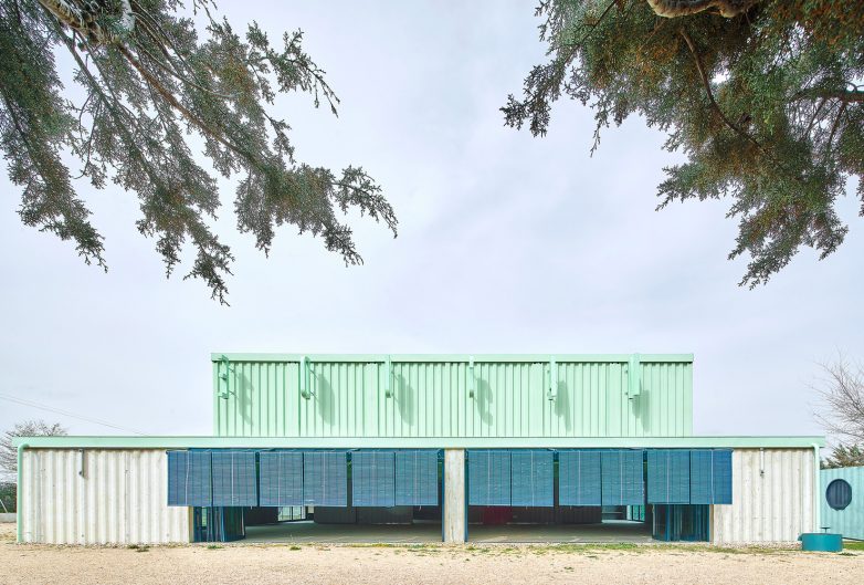 西班牙Edukan犬类,人类及其他物种学校丨西班牙马德里-24