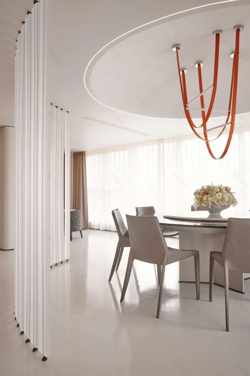 梦溪山居丨中国杭州丨黄明-41