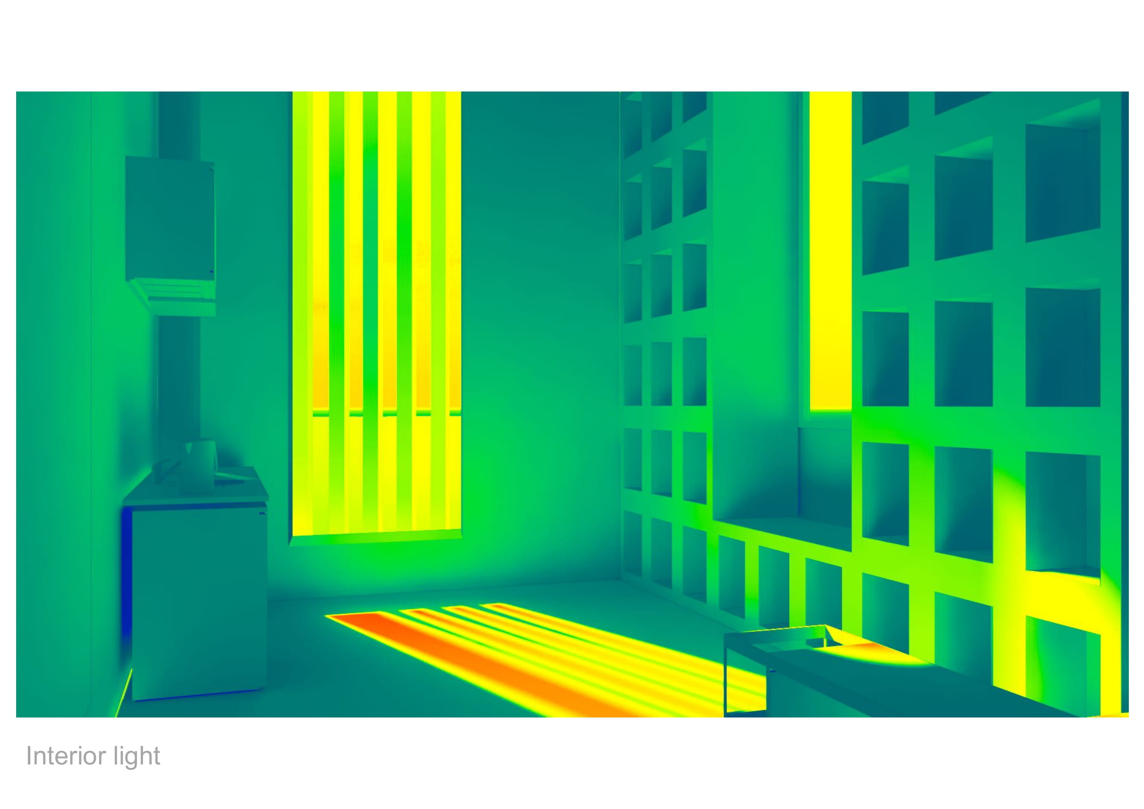 Berlin Affordable housing (Competition)-12