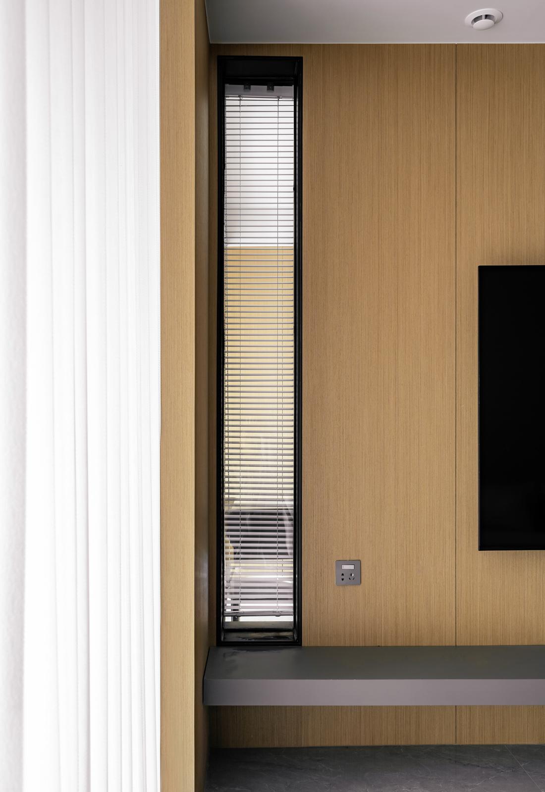 春日园林,原木之居丨XZID 慕木设计-11