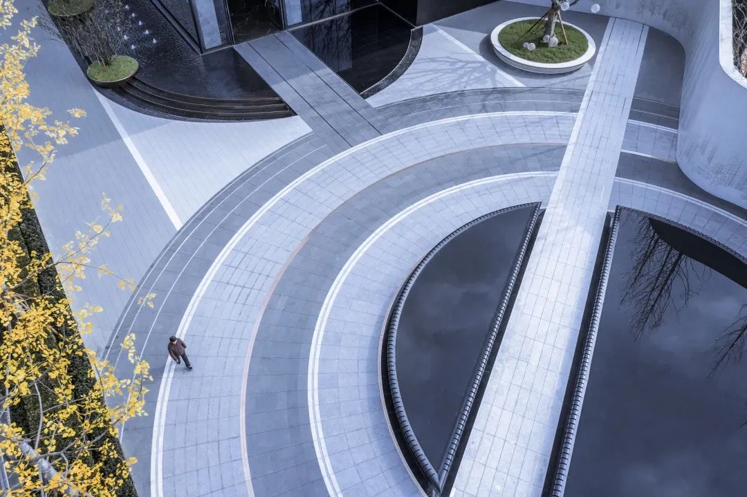 贵阳融创·国宾道（城市展厅）丨中国贵阳丨AAI国际建筑师事务所-57