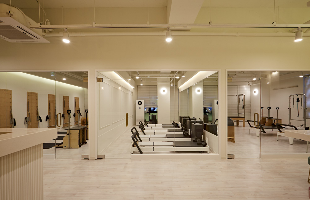 温润 45 坪居家氛围的卫浴设计-5