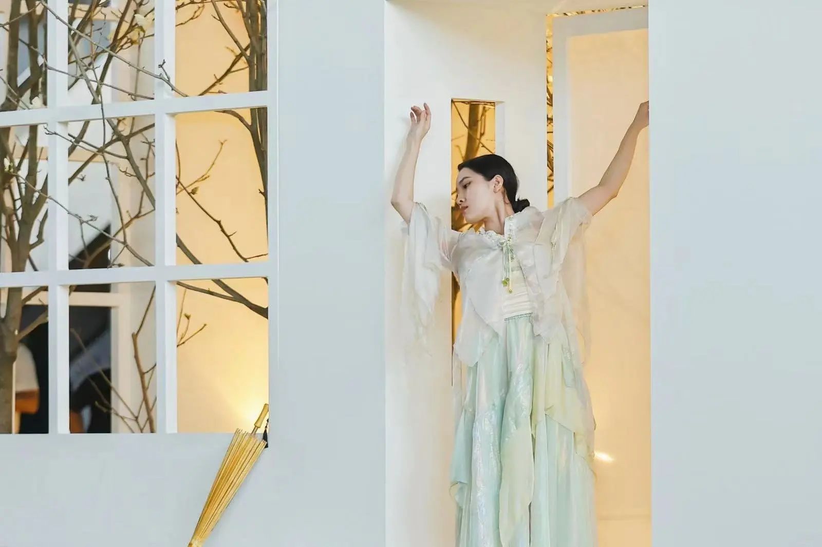 第三届设计之春·中国家博会“当代设计展”丨中国广州-15