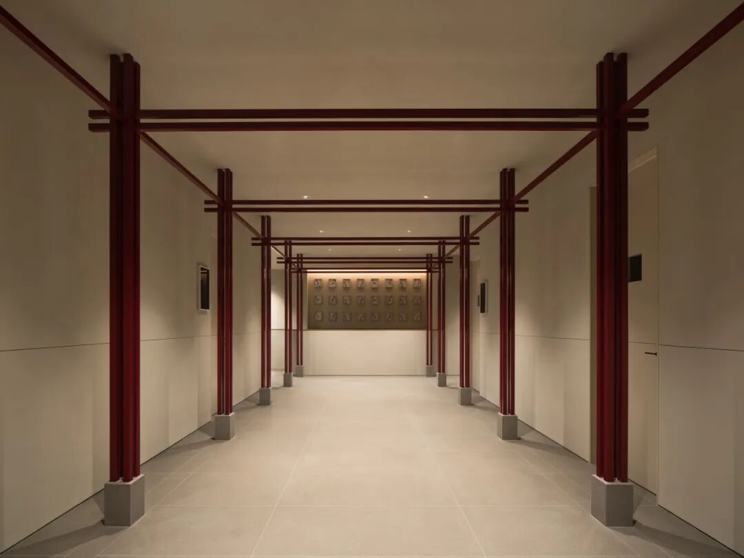 姬芸堂国医馆丨中国西安丨H Design Studio-50