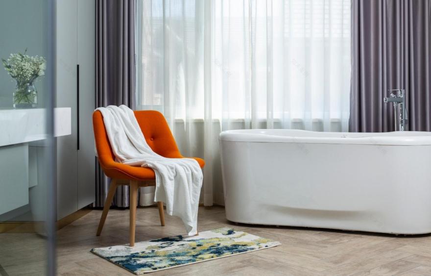 潮白河别墅丨中国河北丨程小东设计工作室-8