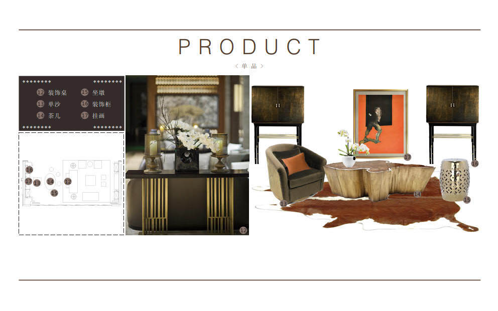 24-重庆东原1891样板房软装方案_1-10