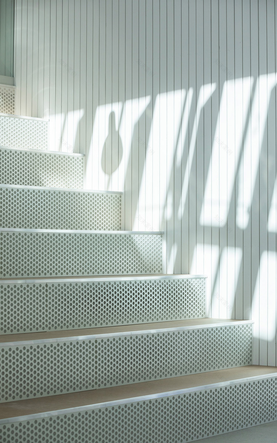 瑞典 Fisksätra 人民之家丨瑞典斯德哥尔摩丨Sandellsandberg Architects-30