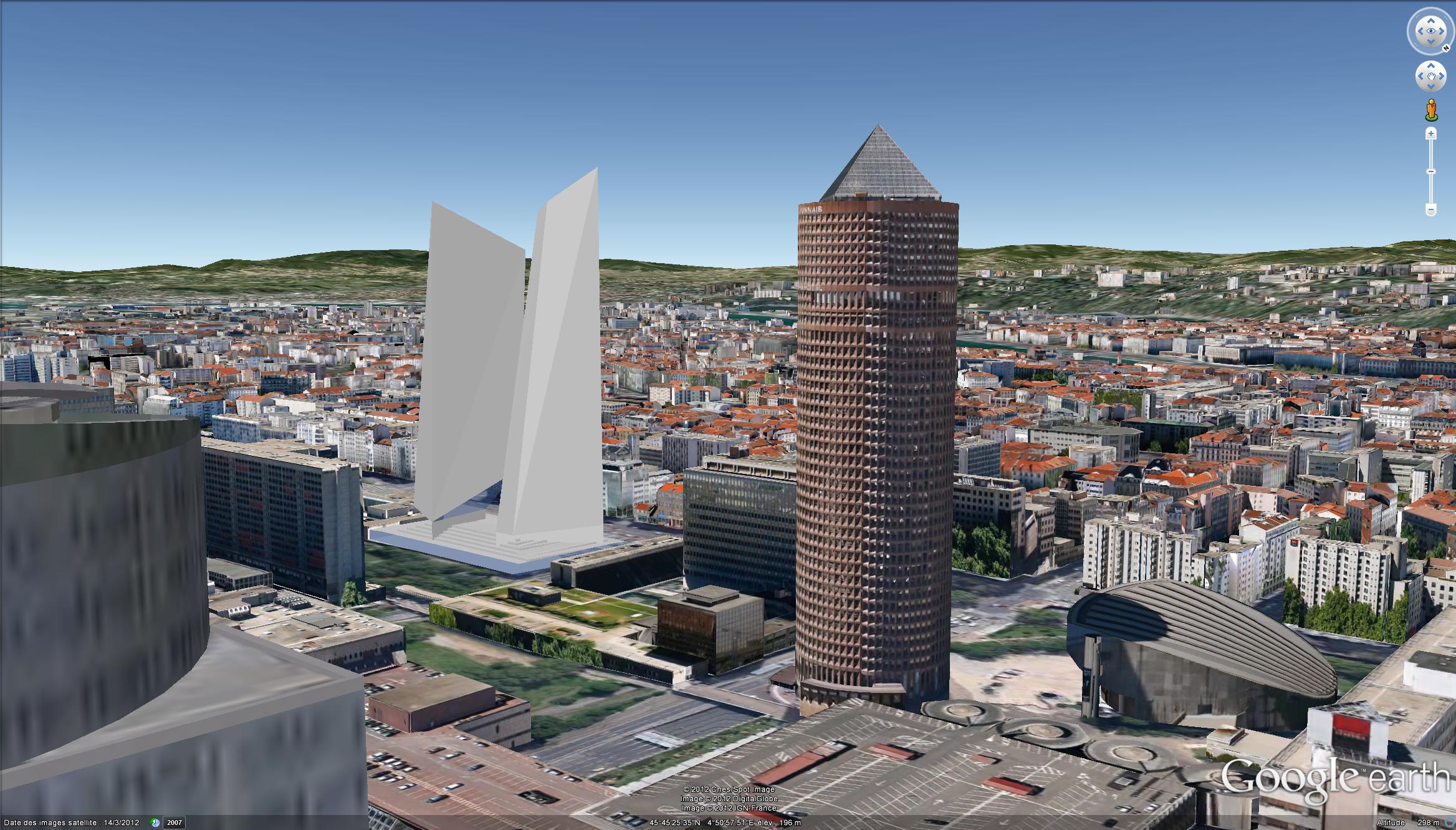 SOHO 建筑事务所 | M+M 商业综合体设计-12