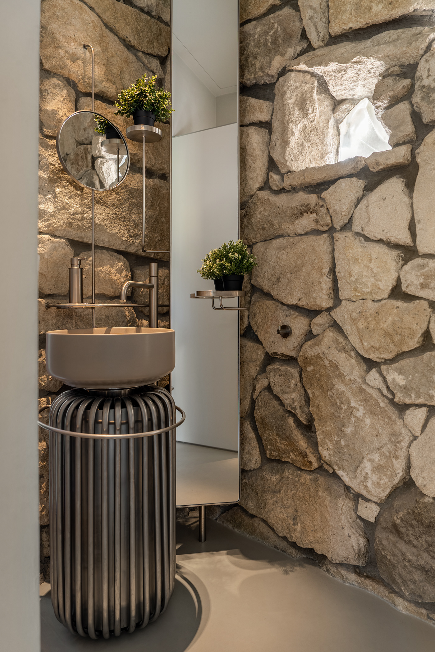 OLSW 之家丨乌克兰利沃夫丨replus bureau-57