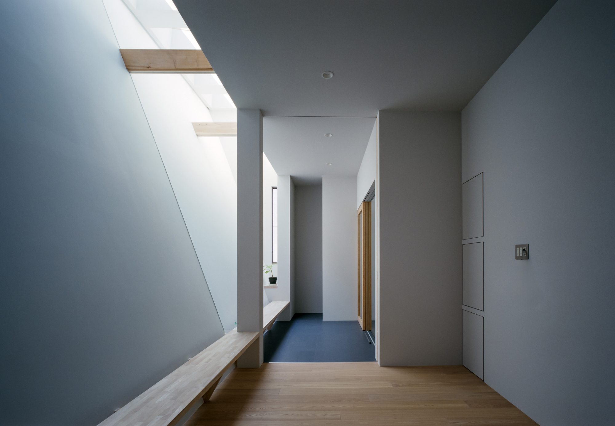 丨日本大阪丨FujiwaraMuro Architects-9