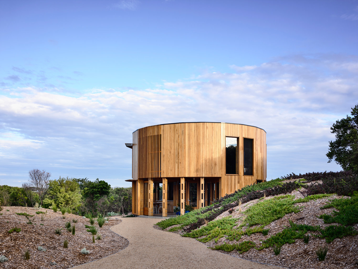 St Andrews Beach House Austin Maynard Architects-56