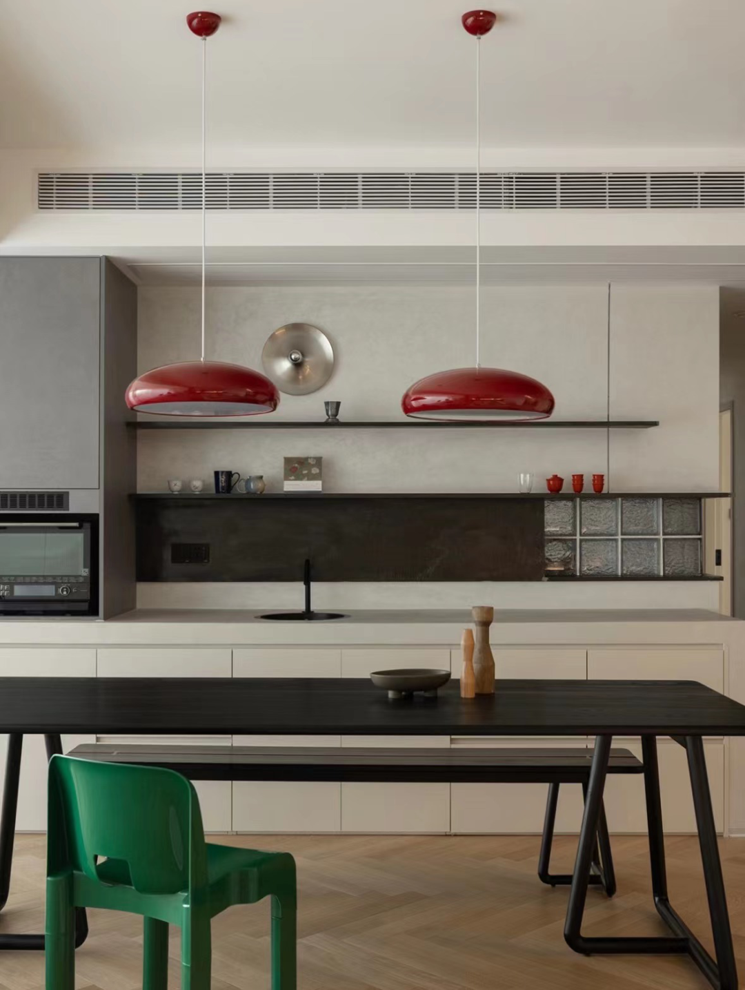 去风格化设计 · 自由个性的家居空间-35