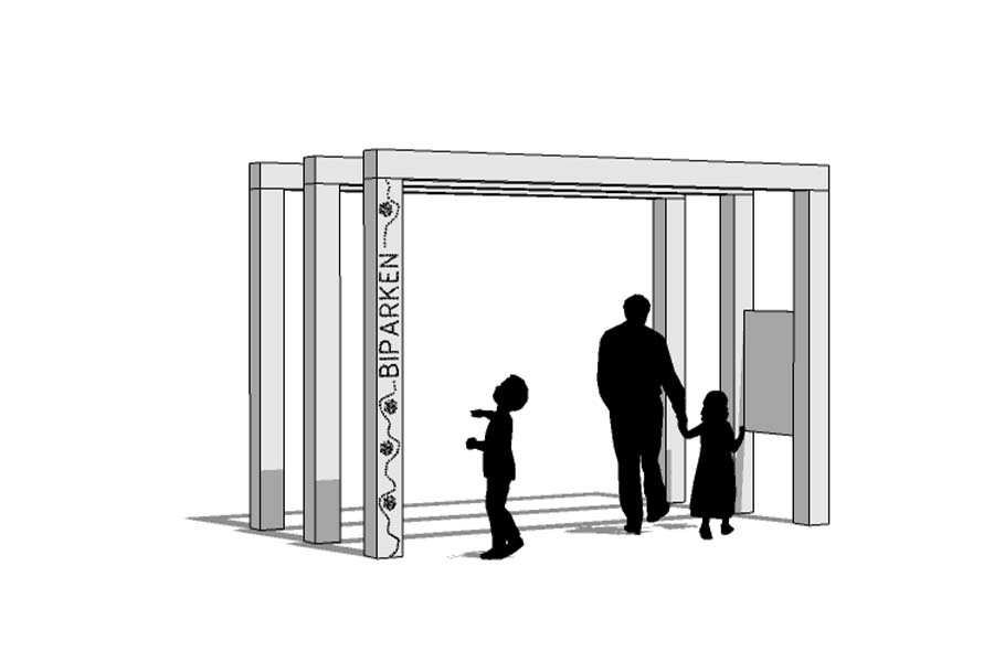 比帕克恩气候·大篷车景观丨SwedenUppsala-15