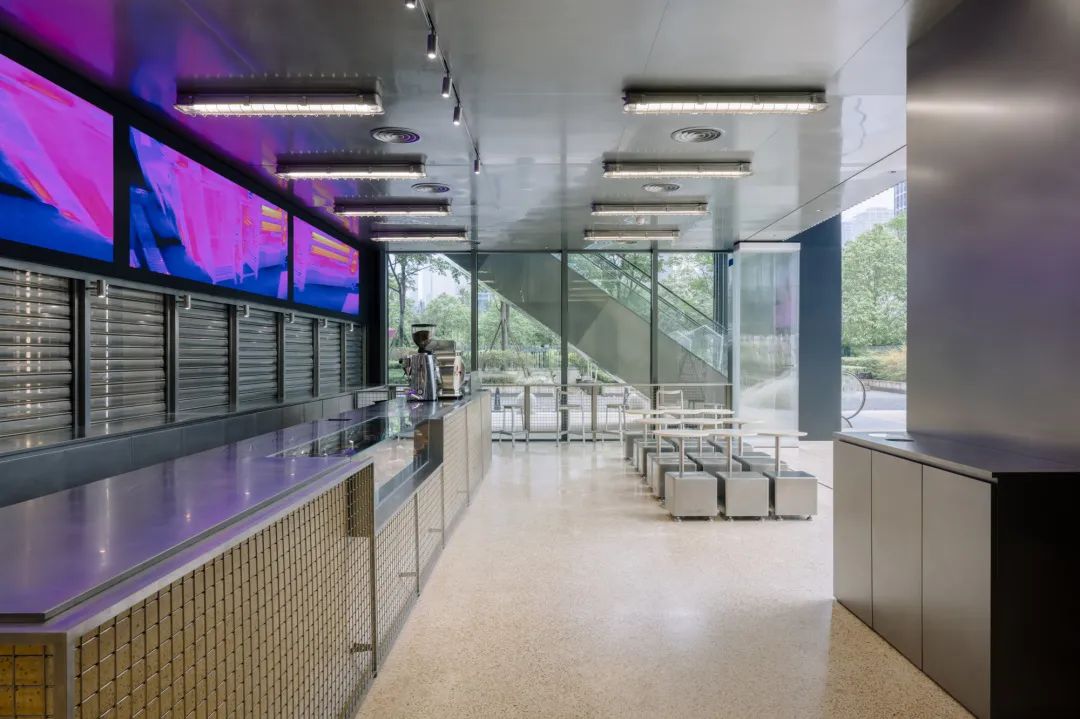 HARMAY 話梅成都悠方店丨中国成都丨AIM 恺慕建筑设计咨询(上海)有限公司-45